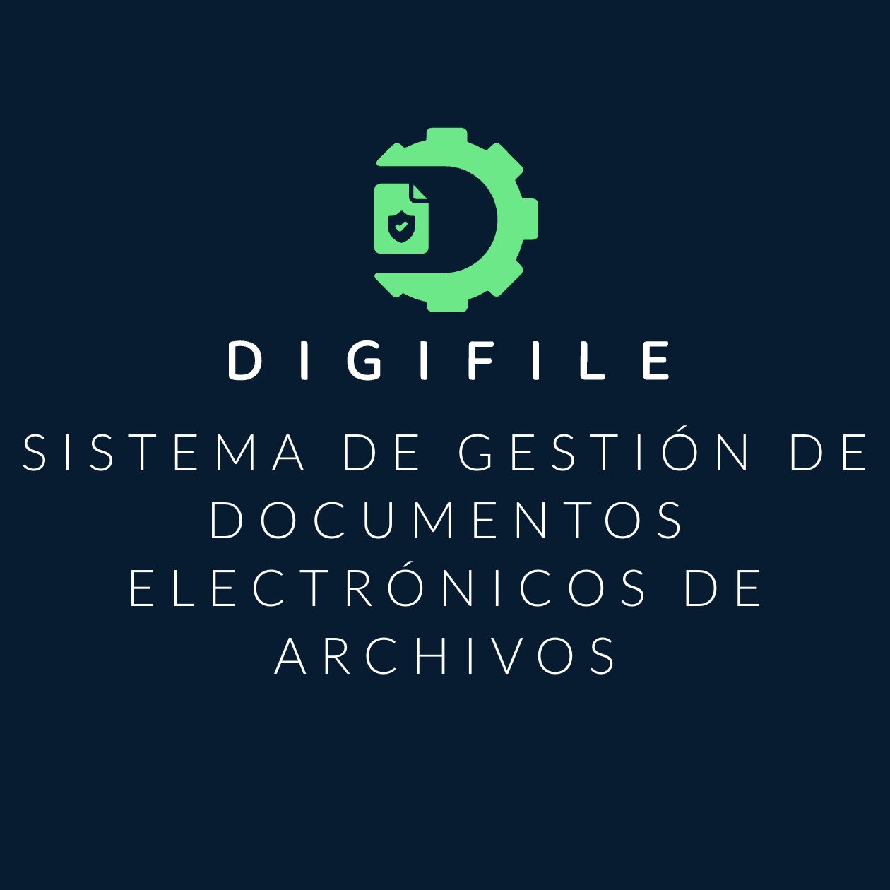 Digi Files DIGIFILE BPM